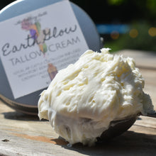 Load image into Gallery viewer, Earth Glow Tallow Cream