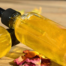 Load image into Gallery viewer, Earth Glow Body Oil