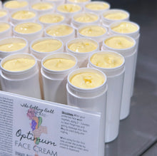 Load image into Gallery viewer, Optimum Face Cream