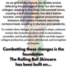 Load image into Gallery viewer, LUXE Vitamin Serum