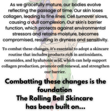 Load image into Gallery viewer, Earth Glow Tallow Cream