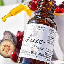 Load image into Gallery viewer, LUXE Vitamin Serum