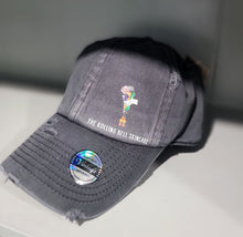 Load image into Gallery viewer, The Rolling Bell Skincare Hat