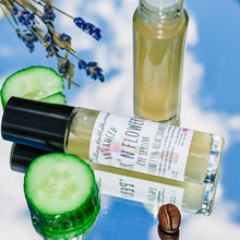 Load image into Gallery viewer, Perk ‘n Flowers Eye Serum