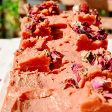 Load image into Gallery viewer, Earth Glow Beauty Bar