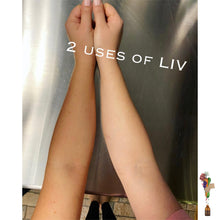 Load image into Gallery viewer, LIV Sunless Tanners
