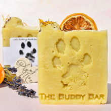 Load image into Gallery viewer, THE BUDDY BAR