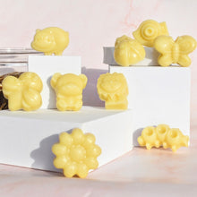 Load image into Gallery viewer, Rhoslyn’s Earth Pals Bath Melts