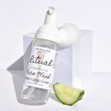 Load image into Gallery viewer, Ritual Face Wash