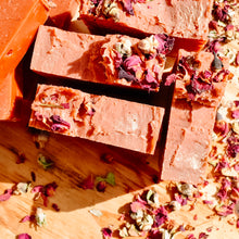 Load image into Gallery viewer, Earth Glow Beauty Bar