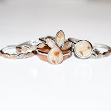 Load image into Gallery viewer, Keepsake Rings