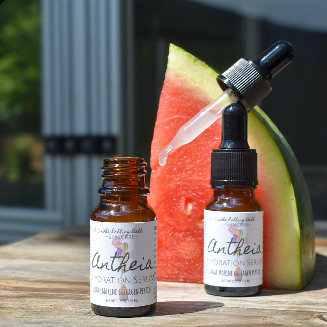 Antheia Hydration Serum