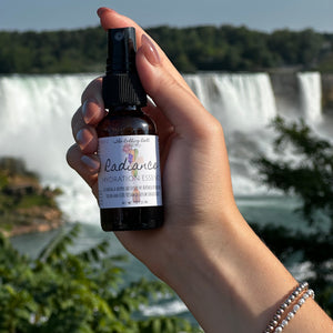 Radiance Hydration Essence