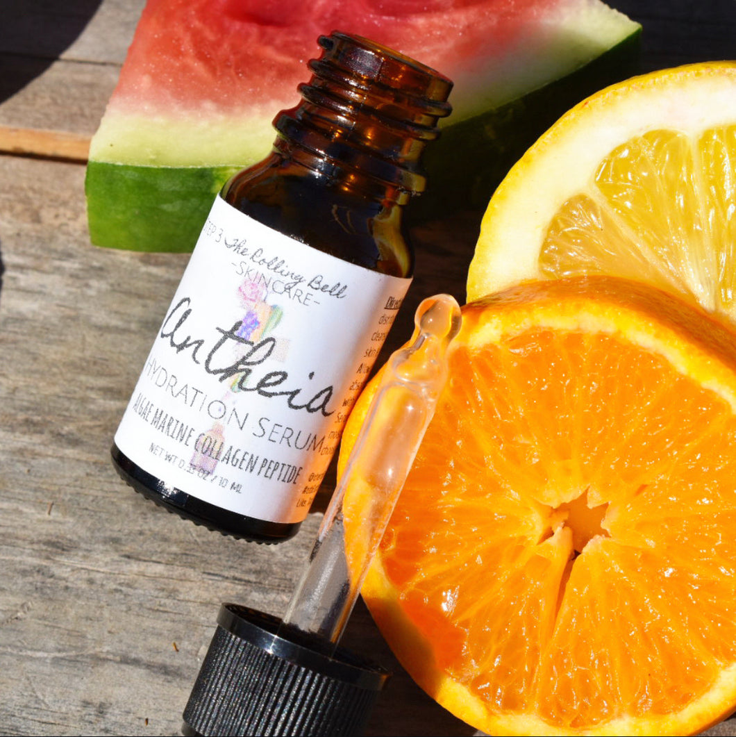 Antheia Hydration Serum