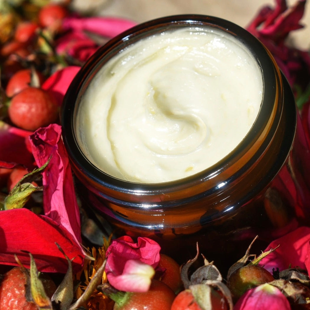 Earth Glow Beauty Balm