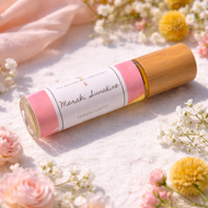 Meraki Sunshine Perfume