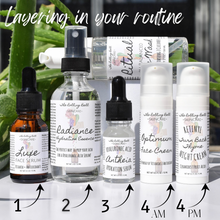 Load image into Gallery viewer, LUXE Vitamin Serum
