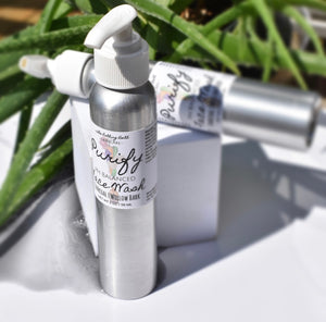 Purify Face Wash