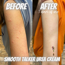 Load image into Gallery viewer, Smooth Talker Urea Cream
