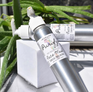 Purify Face Wash