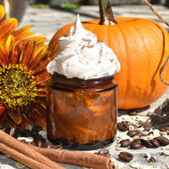 Pumpkin Spice Whipped Coffee Butter