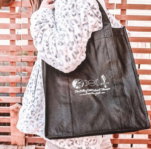 Reusable Shopping Bag