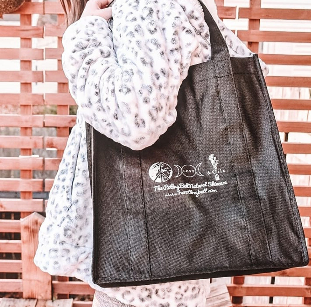 Reusable Shopping Bag