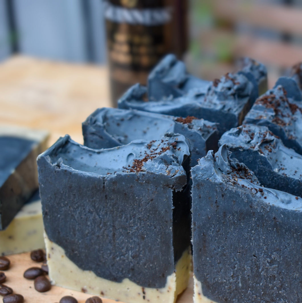 Meraki Earth Body Wash Bar
