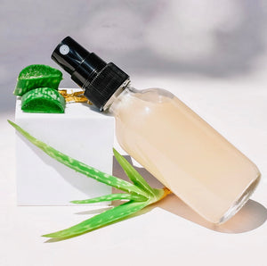 ‘Aloe’ Sunshine Soothing Essence