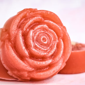 Luffa + Luv Shave Bar