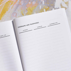 Intentional Energy Planner: 2023