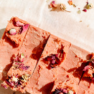 Earth Glow Beauty Bar