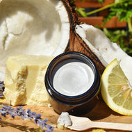 Grace Deodorant Cream
