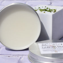 Load image into Gallery viewer, Glow Basil Cleansing Balm
