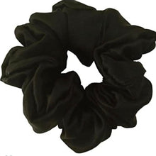 Load image into Gallery viewer, Mulberry Silk Hair Scrunchies
