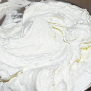 Silk + Shea Whipped Body Butter