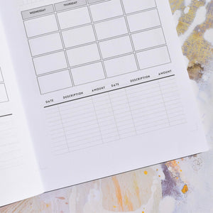 Intentional Energy Planner: 2023