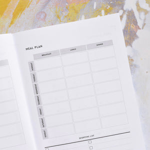 Intentional Energy Planner: 2023